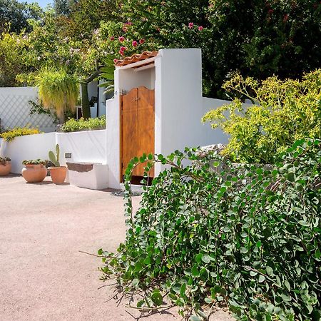 Villa Agrumeto 리파리 외부 사진