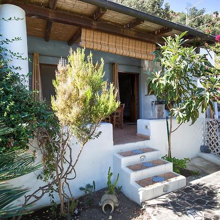 Villa Agrumeto 리파리 외부 사진