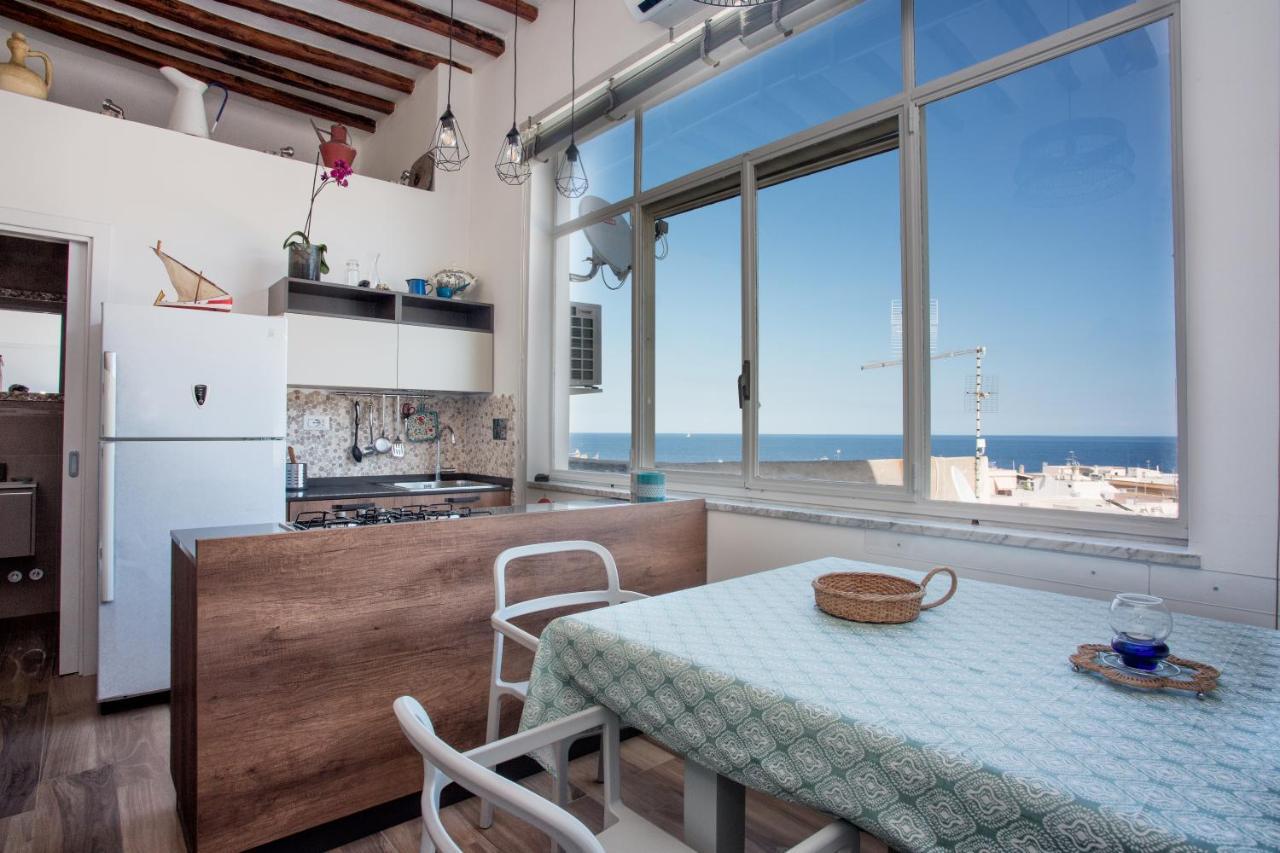 Villa Agrumeto 리파리 외부 사진