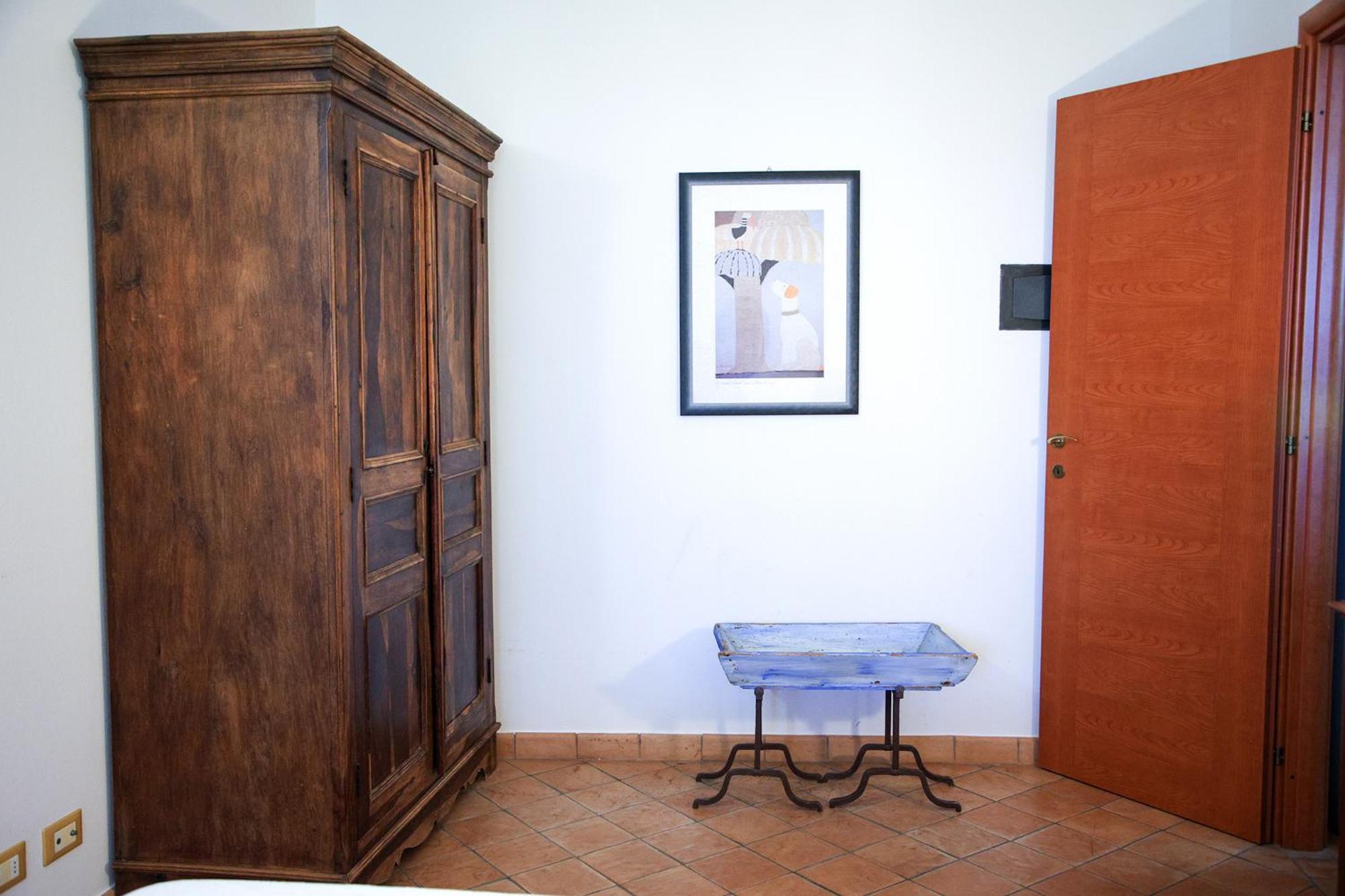 Villa Agrumeto 리파리 외부 사진