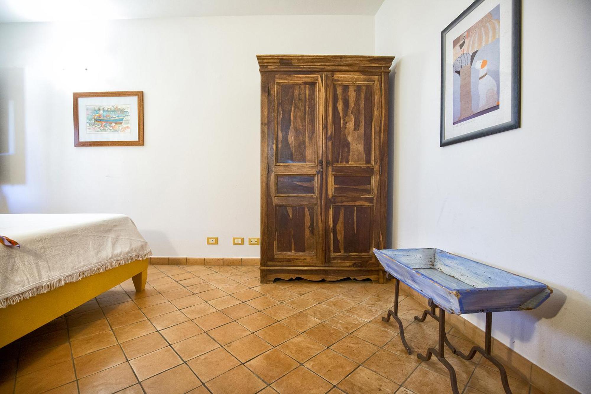 Villa Agrumeto 리파리 외부 사진