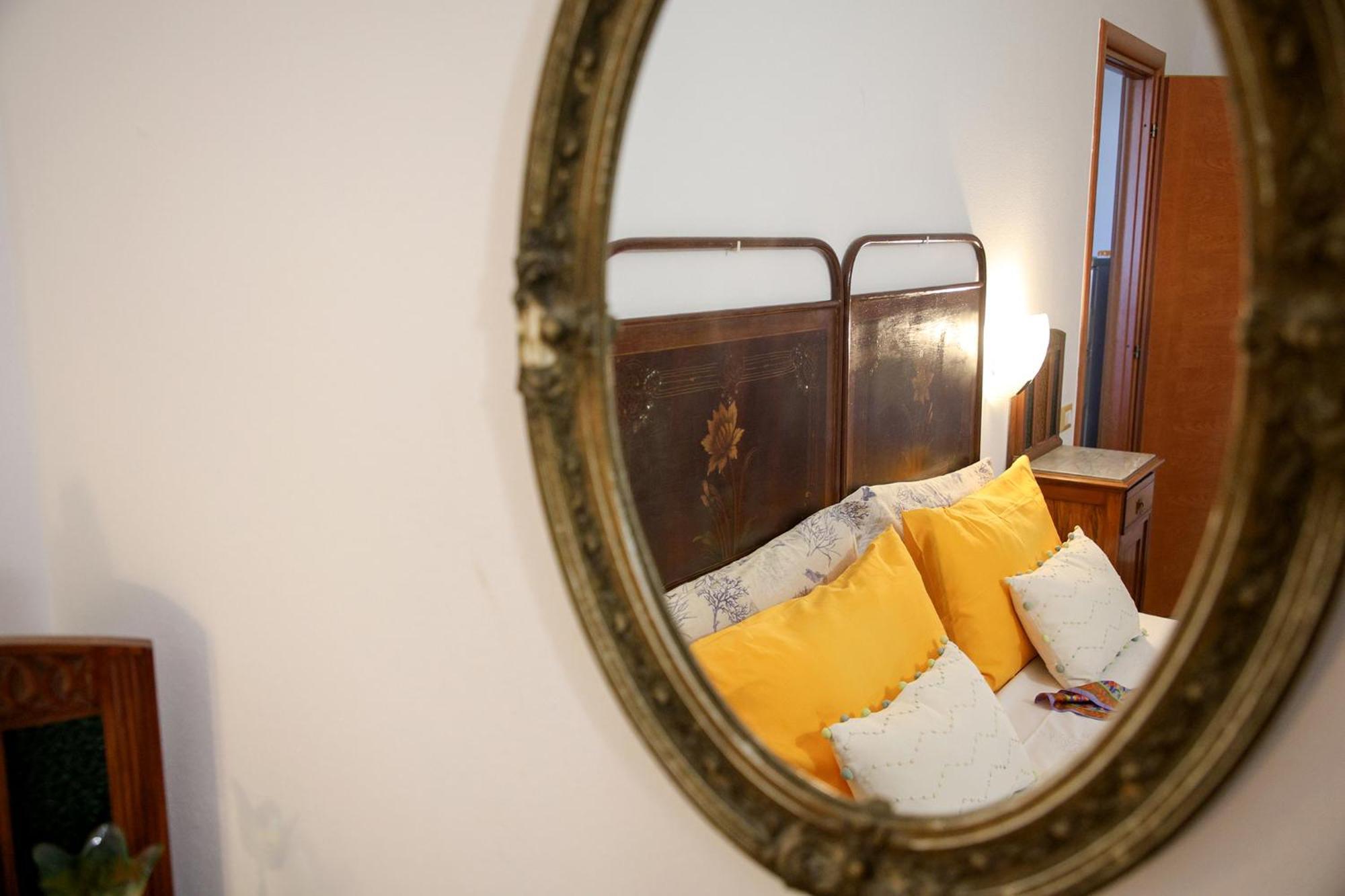 Villa Agrumeto 리파리 외부 사진