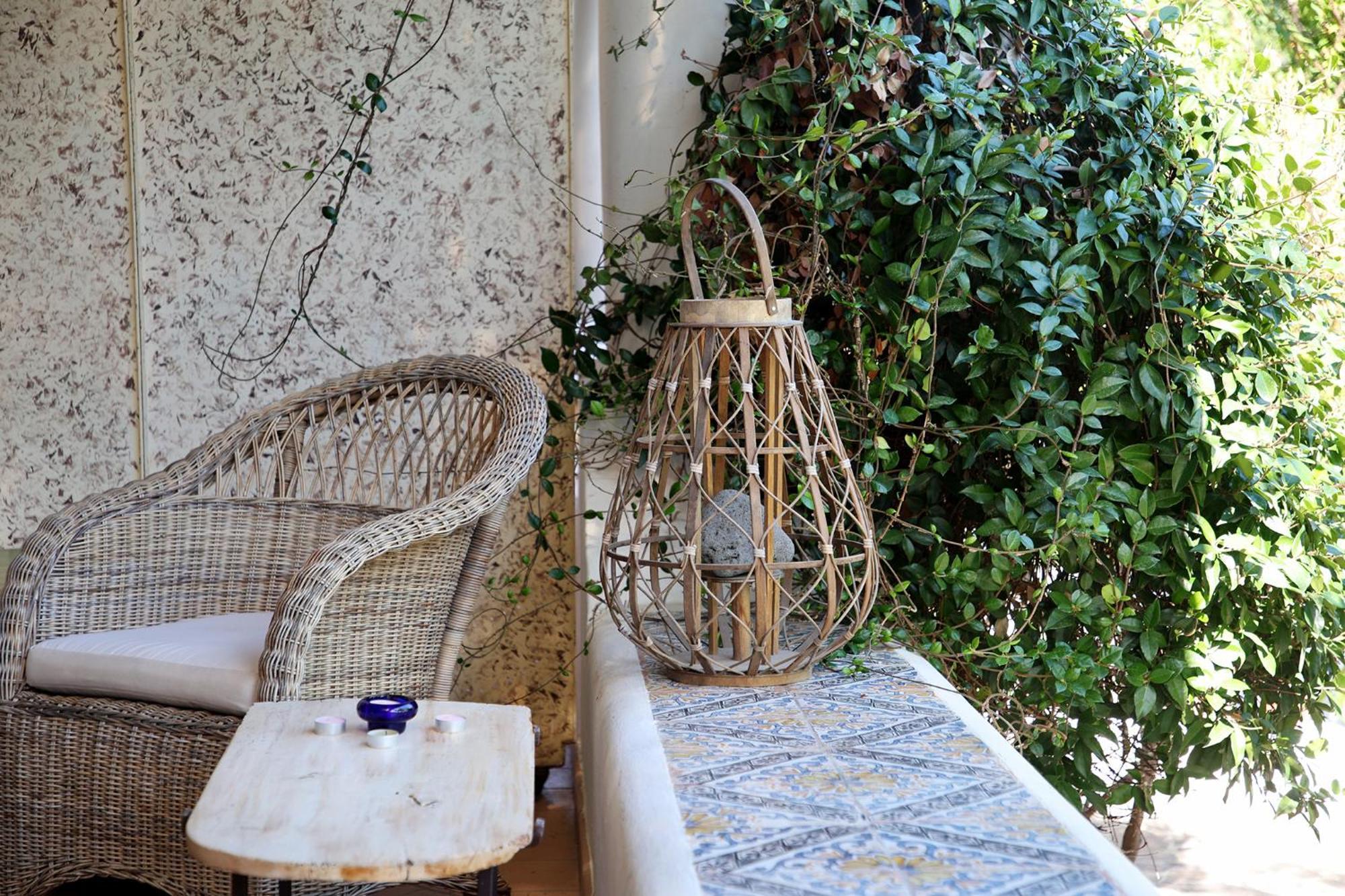 Villa Agrumeto 리파리 외부 사진