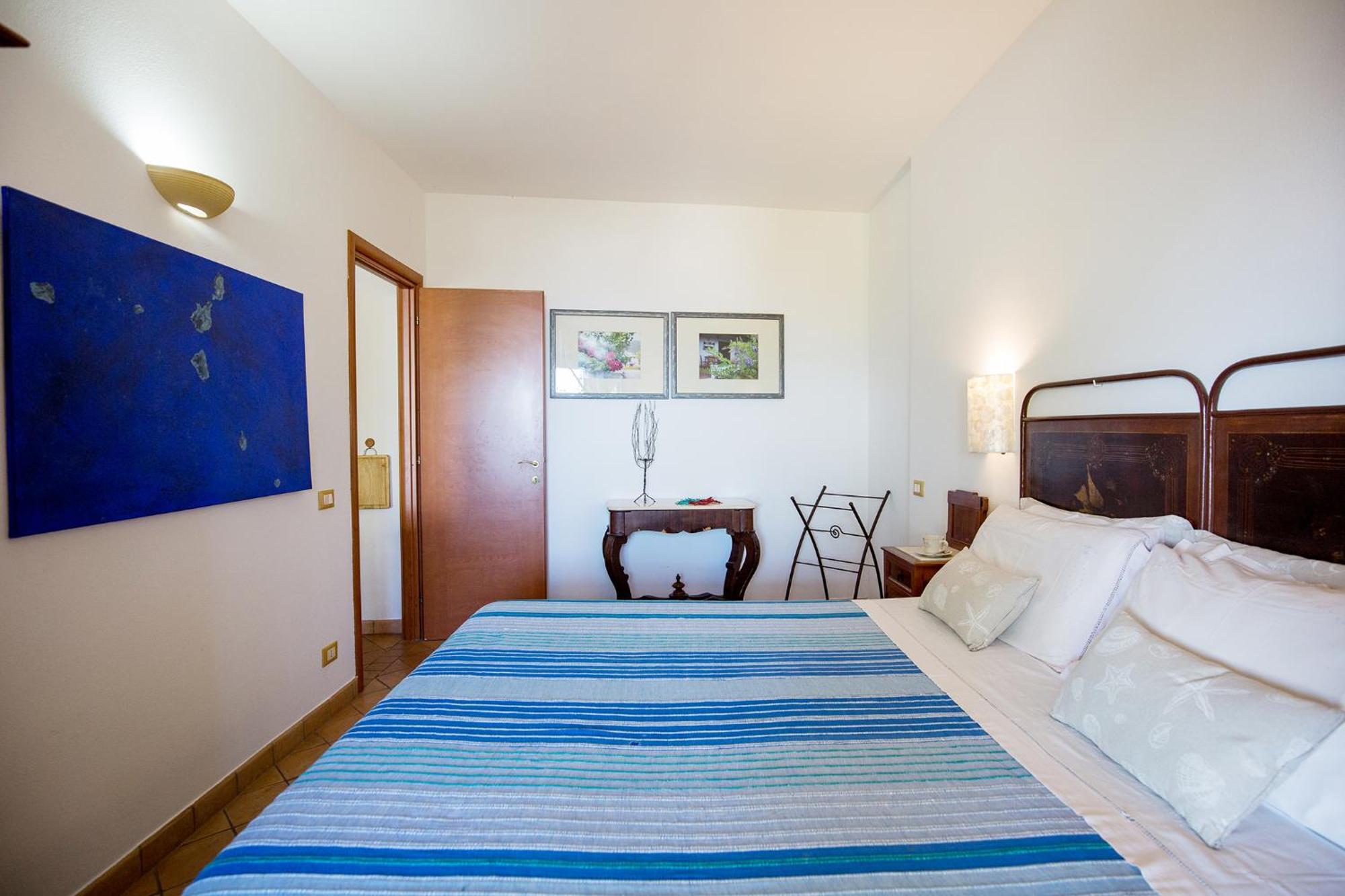 Villa Agrumeto 리파리 외부 사진