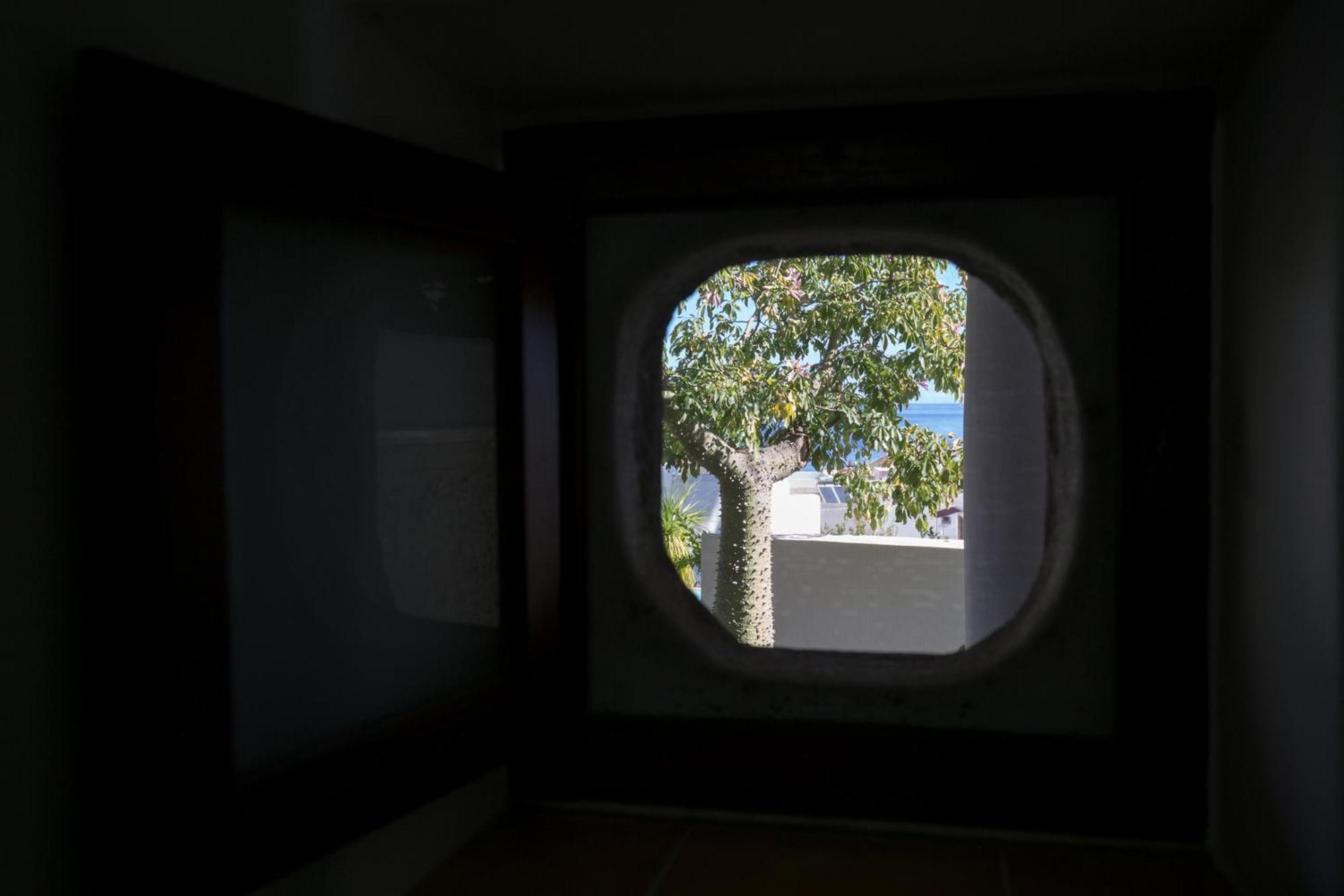 Villa Agrumeto 리파리 외부 사진